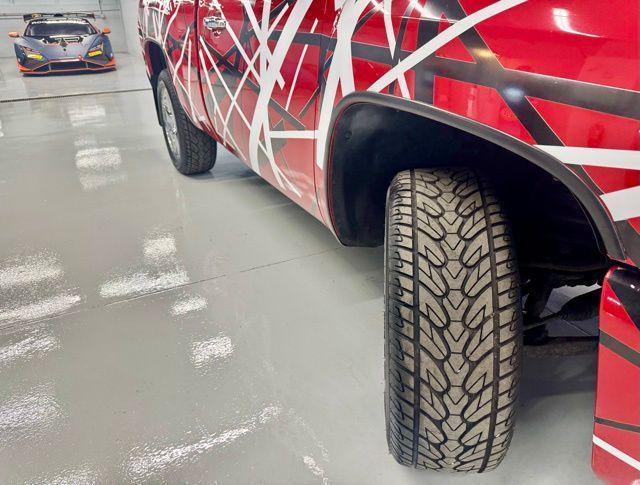 used 2007 Chevrolet Silverado 1500 car, priced at $17,988