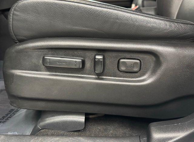 used 2022 Honda Pilot car, priced at $28,988