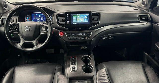 used 2022 Honda Pilot car, priced at $28,988