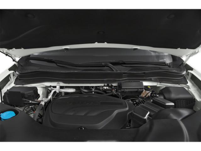 used 2022 Honda Pilot car, priced at $29,988