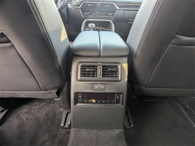 new 2024 Mazda CX-90 PHEV car, priced at $51,920