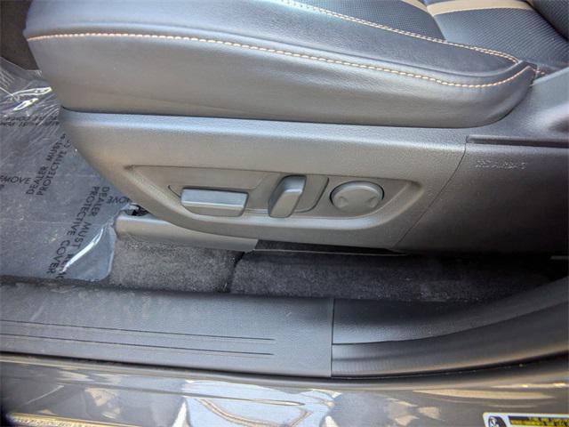 new 2024 Mazda CX-90 PHEV car, priced at $51,920