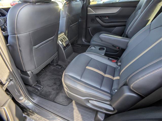 new 2024 Mazda CX-90 PHEV car, priced at $51,920