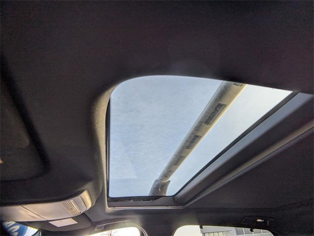 new 2024 Mazda CX-90 PHEV car, priced at $51,920