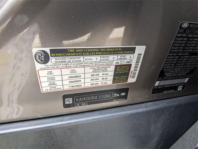 used 2017 Land Rover Discovery car, priced at $17,775