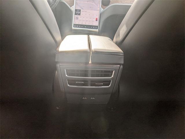 used 2017 Tesla Model S car, priced at $28,788