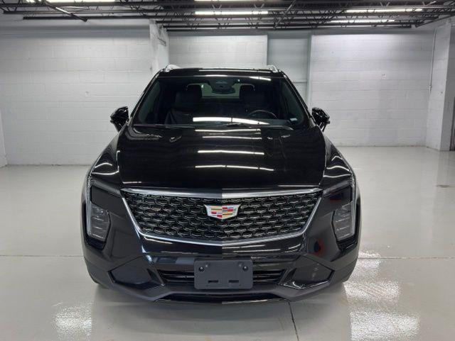 used 2025 Cadillac XT4 car, priced at $35,389