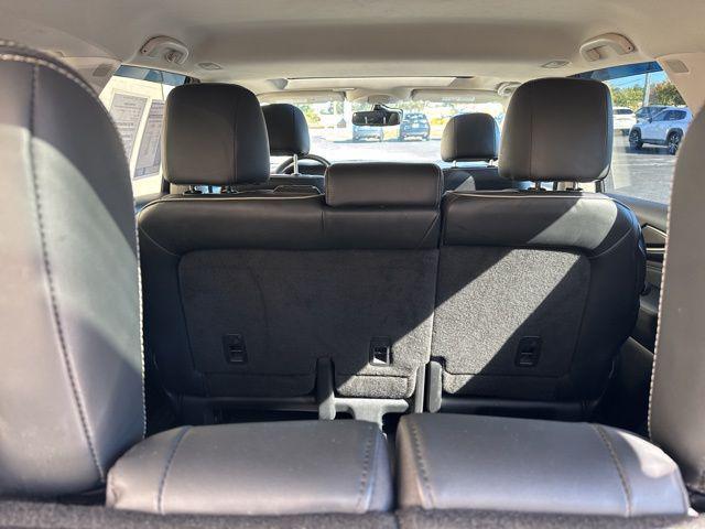 used 2019 INFINITI QX60 car, priced at $20,988