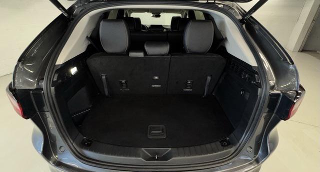 used 2024 Mazda CX-90 car