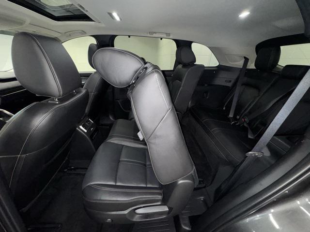 used 2024 Mazda CX-90 car