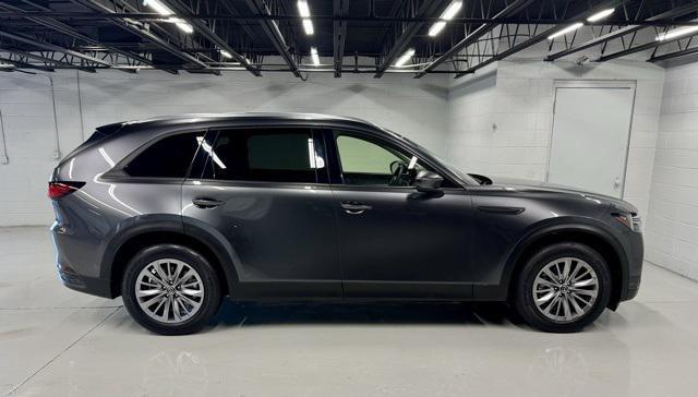 used 2024 Mazda CX-90 car