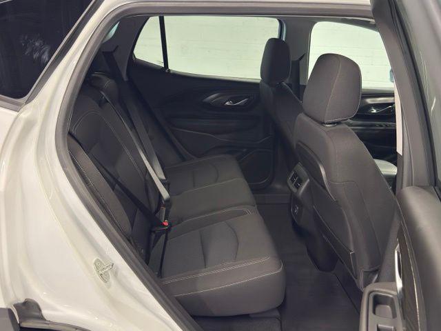 used 2022 GMC Terrain car, priced at $25,000