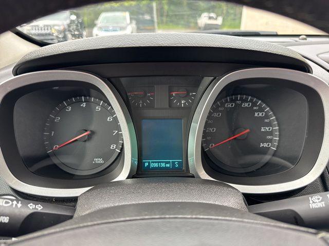 used 2016 Chevrolet Equinox car, priced at $11,686