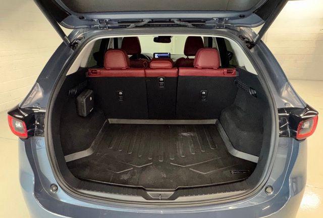 used 2023 Mazda CX-5 car, priced at $25,747