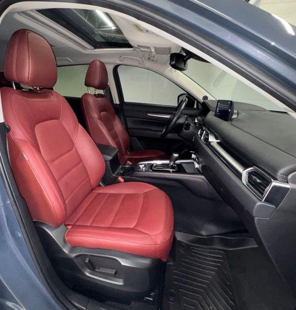 used 2023 Mazda CX-5 car, priced at $25,747