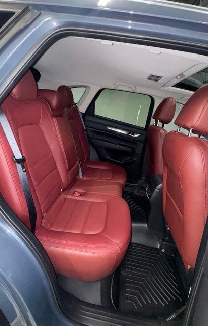 used 2023 Mazda CX-5 car, priced at $25,747