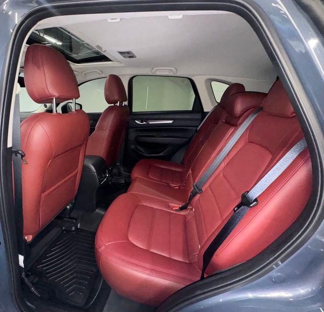 used 2023 Mazda CX-5 car, priced at $25,747