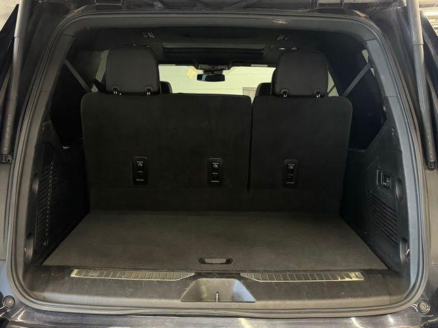 used 2023 Chevrolet Suburban car, priced at $52,988