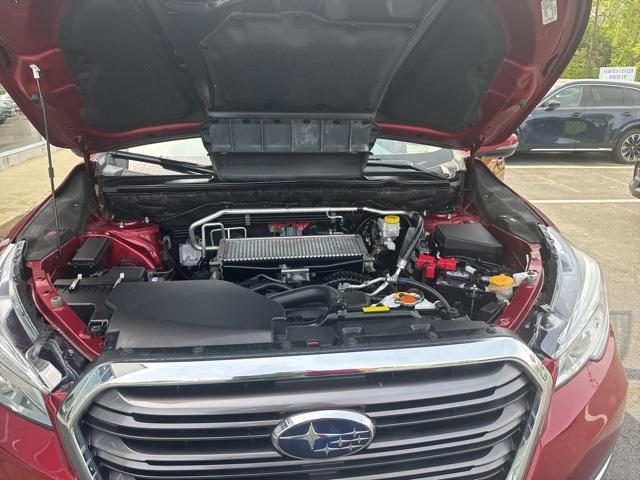 used 2020 Subaru Ascent car, priced at $18,977
