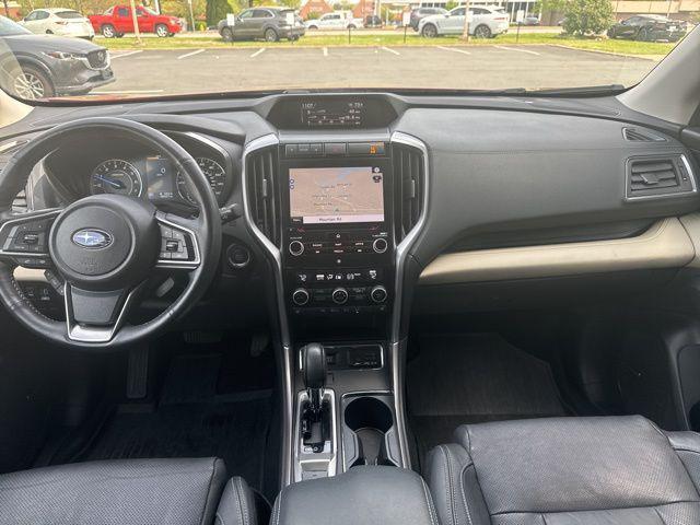 used 2020 Subaru Ascent car, priced at $18,977