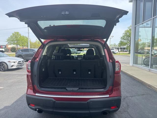 used 2020 Subaru Ascent car, priced at $18,977