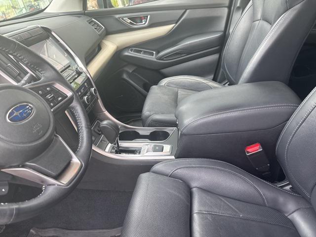 used 2020 Subaru Ascent car, priced at $18,977