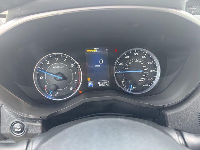 used 2020 Subaru Ascent car, priced at $18,977