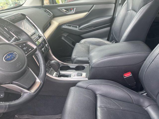 used 2020 Subaru Ascent car, priced at $18,977