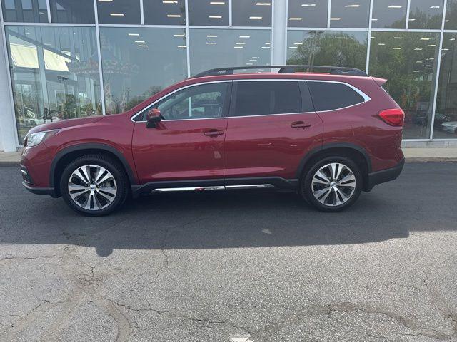 used 2020 Subaru Ascent car, priced at $18,977