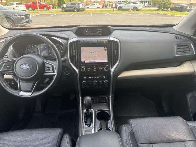 used 2020 Subaru Ascent car, priced at $18,977