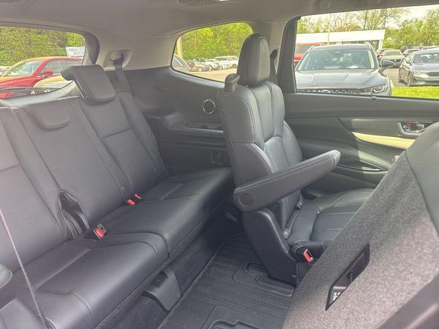 used 2020 Subaru Ascent car, priced at $18,977