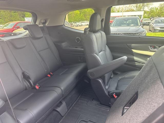 used 2020 Subaru Ascent car, priced at $18,977