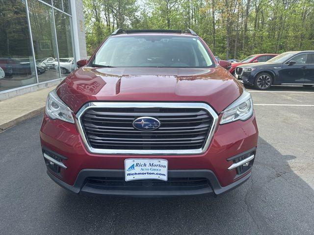 used 2020 Subaru Ascent car, priced at $18,977