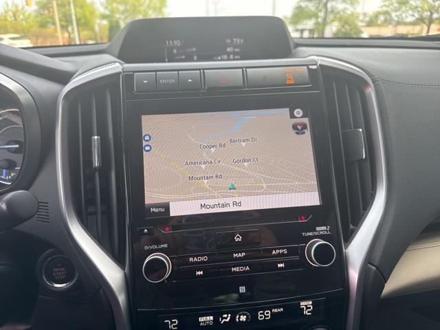 used 2020 Subaru Ascent car, priced at $18,977