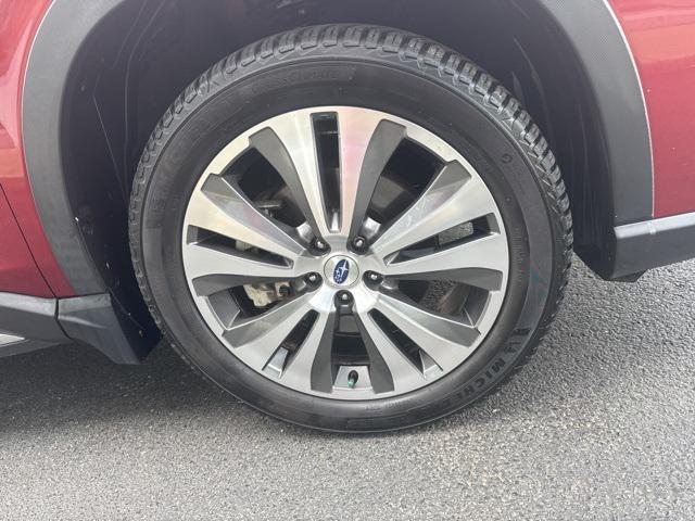 used 2020 Subaru Ascent car, priced at $18,977