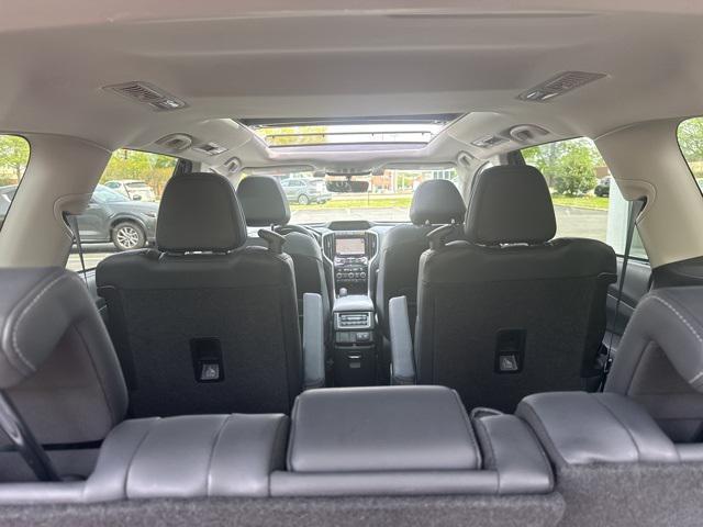 used 2020 Subaru Ascent car, priced at $18,977