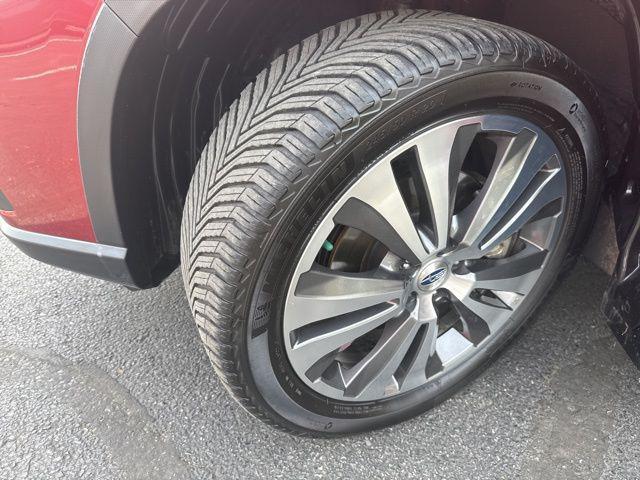 used 2020 Subaru Ascent car, priced at $18,977