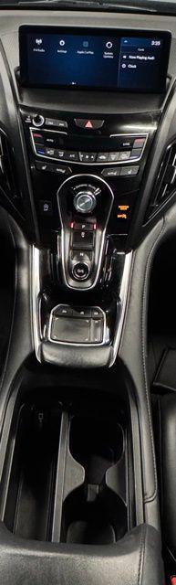 used 2020 Acura RDX car, priced at $23,988