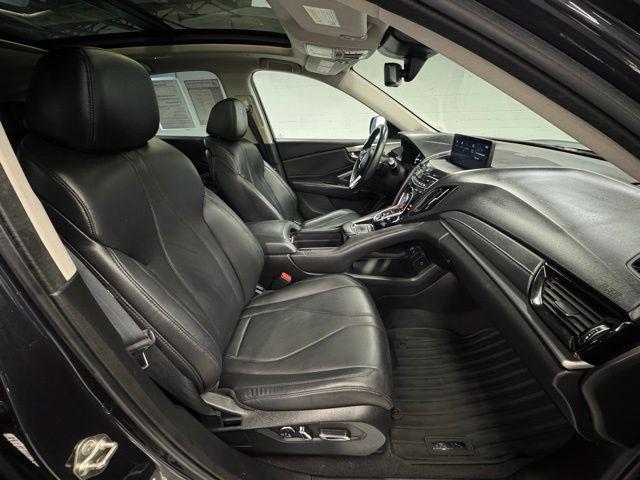 used 2020 Acura RDX car, priced at $23,988