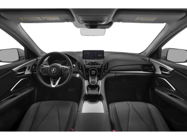 used 2020 Acura RDX car
