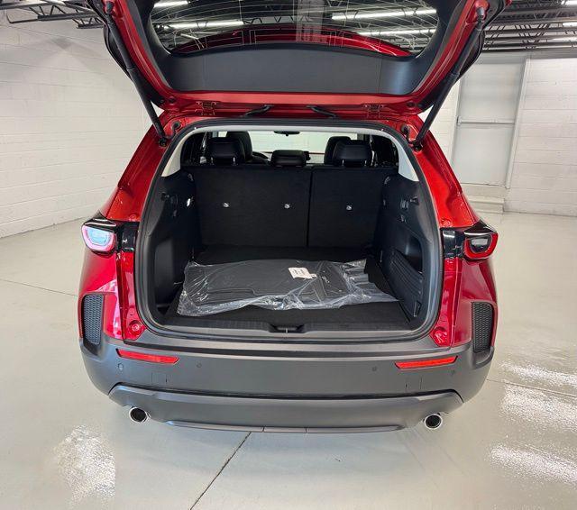 new 2026 Mazda CX-50 Hybrid car, priced at $33,586