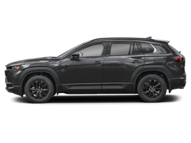 new 2026 Mazda CX-50 Hybrid car, priced at $37,409