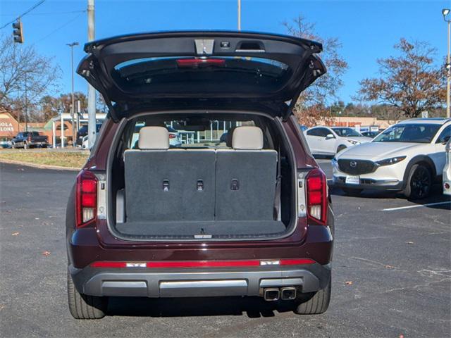 used 2023 Hyundai Palisade car, priced at $36,488