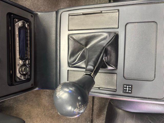 used 1988 Pontiac Fiero car, priced at $11,988