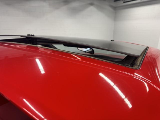 used 1988 Pontiac Fiero car, priced at $11,988