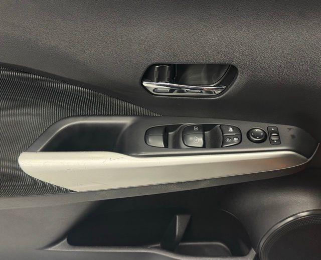 used 2020 Nissan Kicks car, priced at $14,588