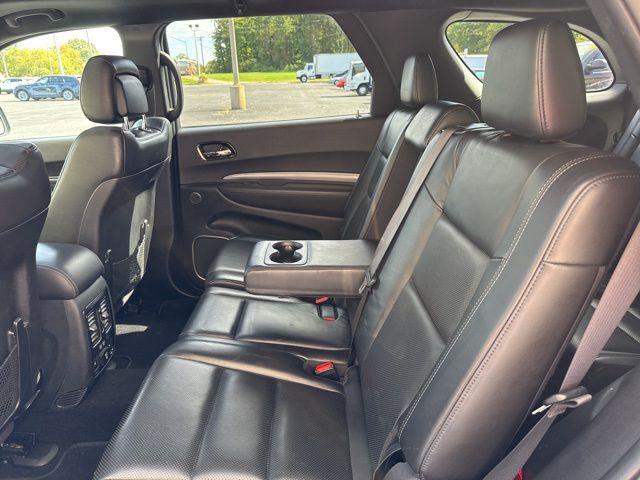 used 2020 Dodge Durango car, priced at $27,798