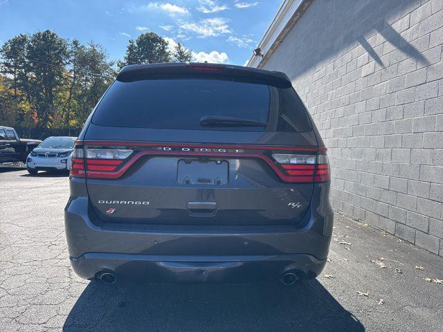 used 2020 Dodge Durango car, priced at $27,798