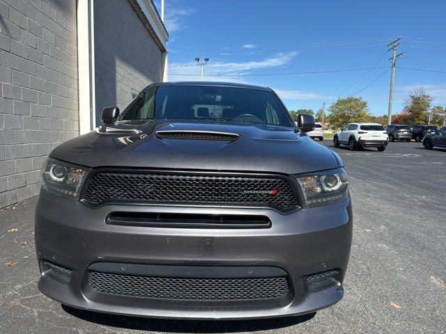 used 2020 Dodge Durango car, priced at $27,798