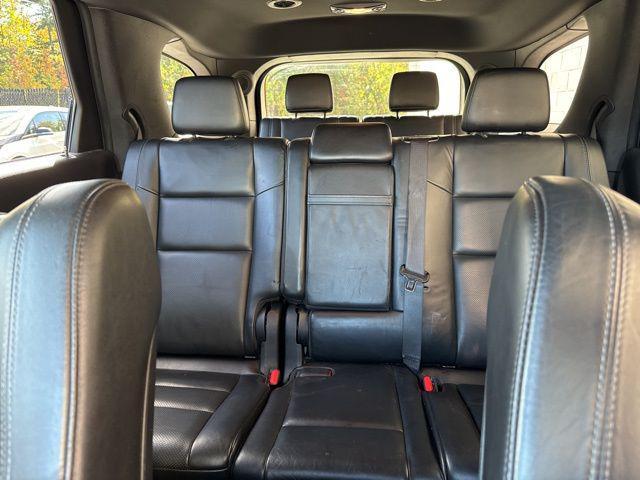 used 2020 Dodge Durango car, priced at $27,798